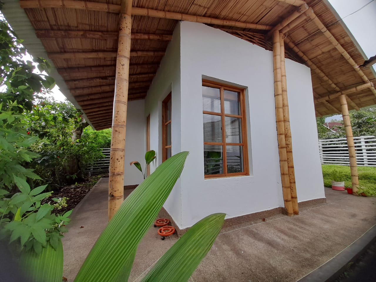 Construcción Sostenible