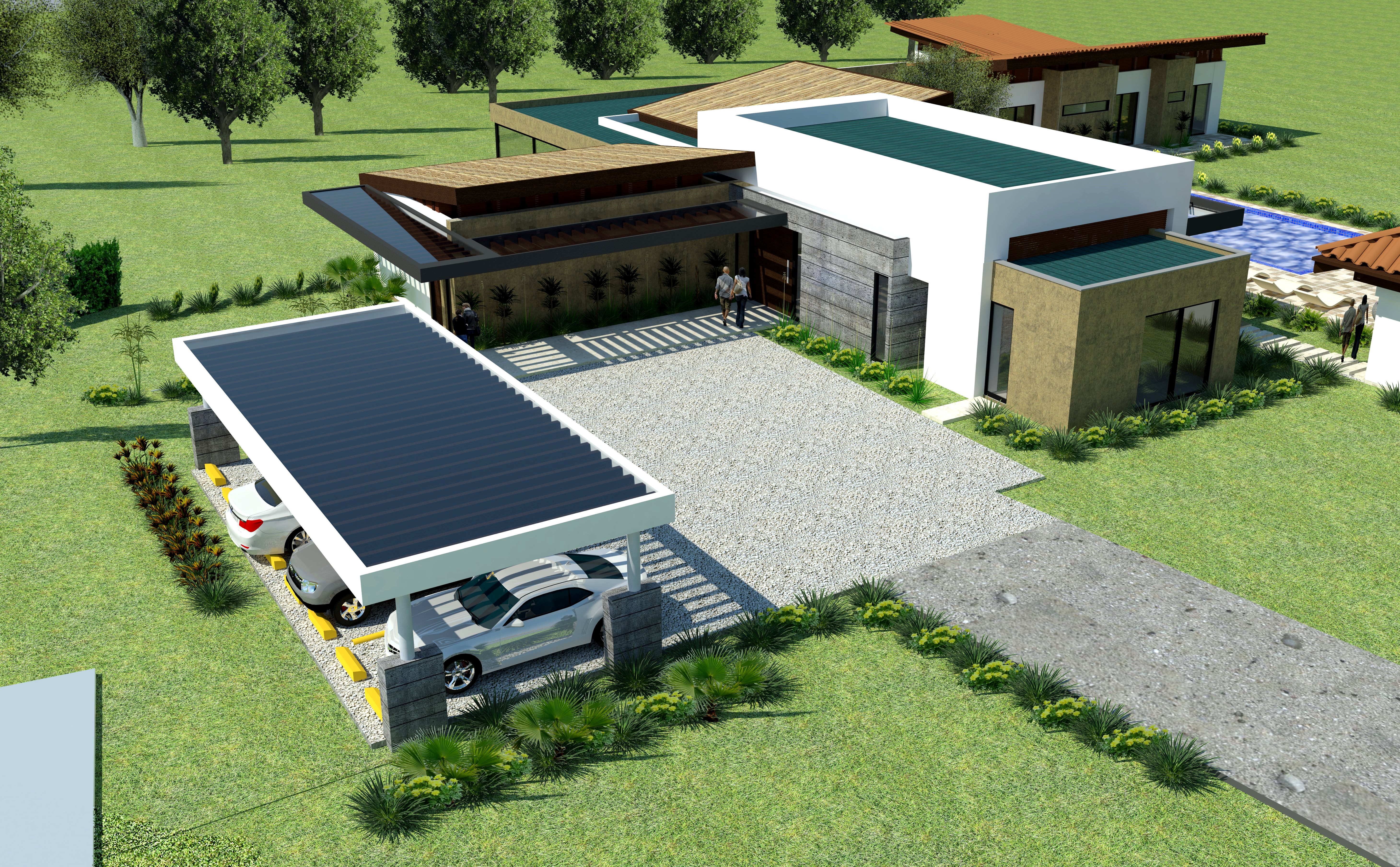 Diseño Arquitectónico y Urbano