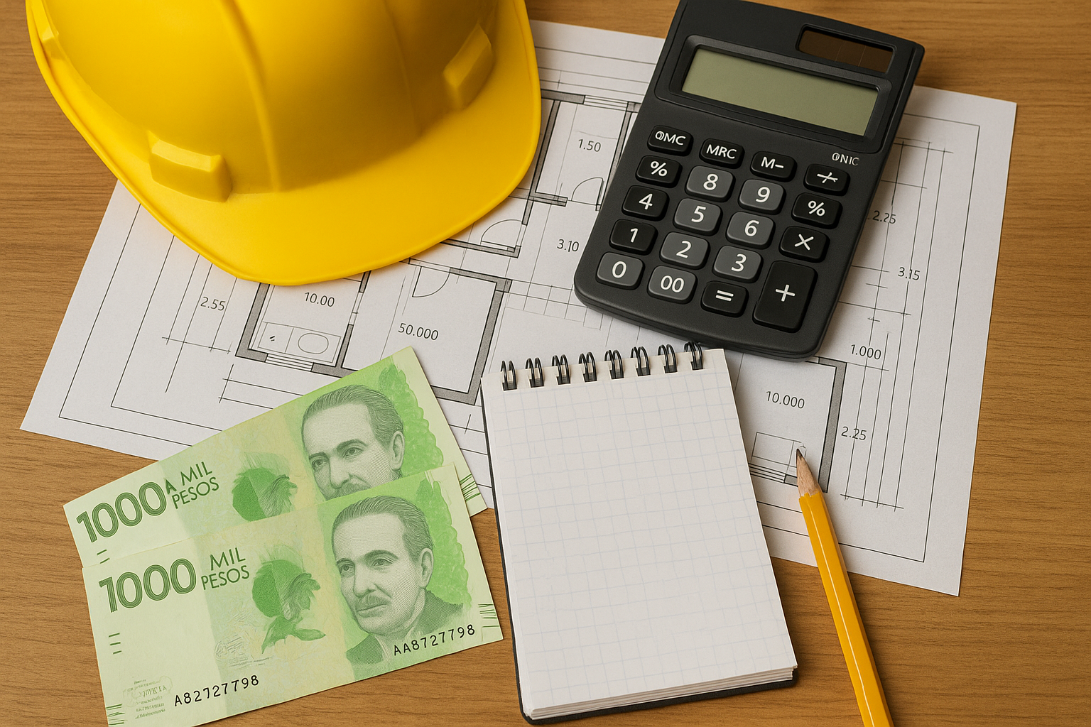 Presupuestos y Programación