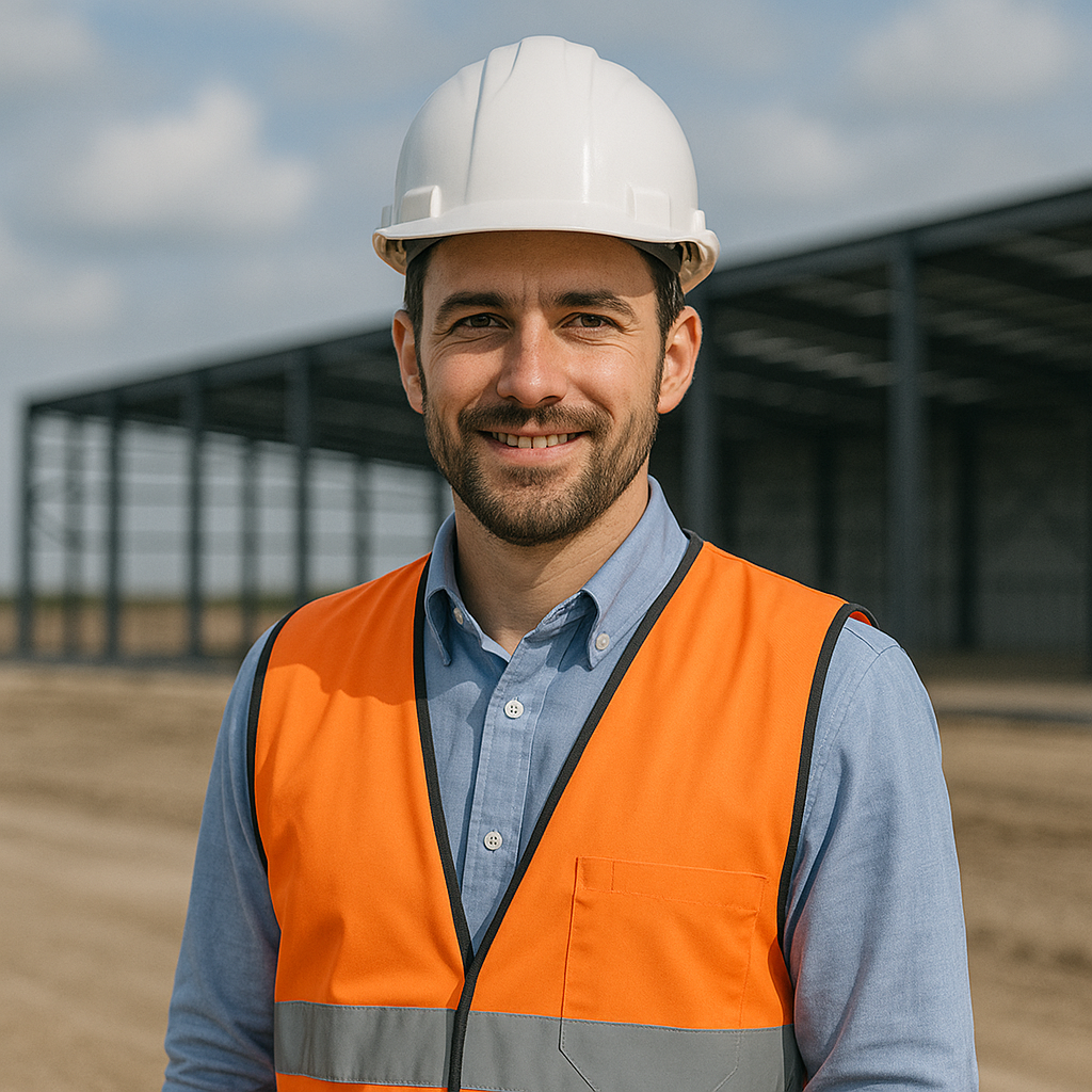 Supervisión de Obra