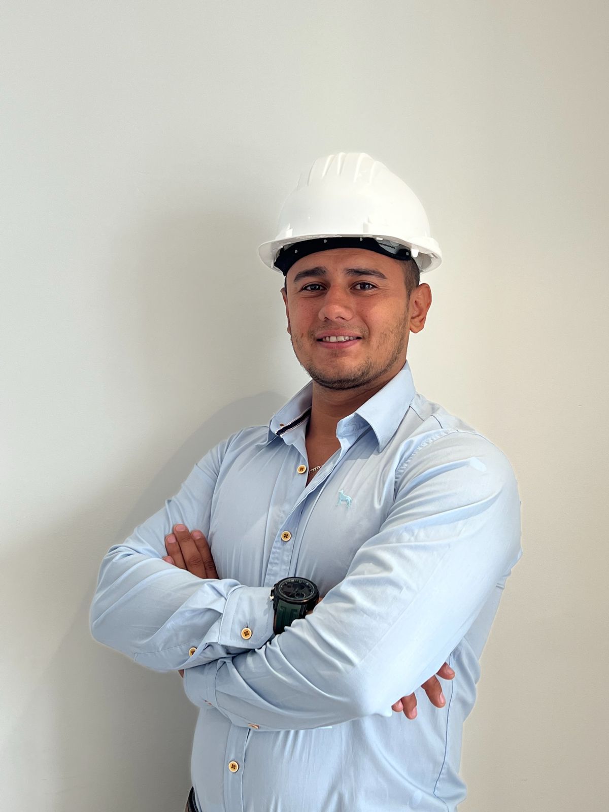 Jhonnatan Aristizabal